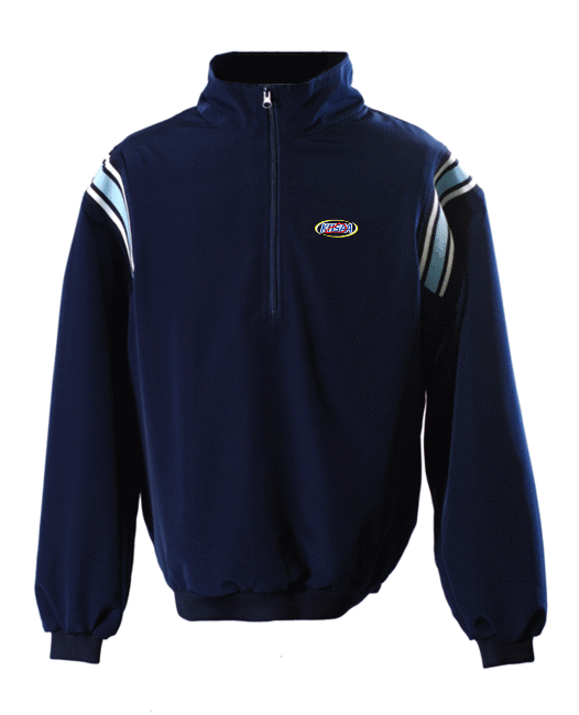 KHSAA Umpire Pullovers/Jackets